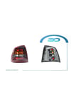 Stop Sol Fume Opel Astra G Hb 98 [6223021F]
