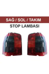Tipo Stop Sağ Sol Takım