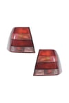 Volkswagen Bora Sağ-Sol Dış Stop Lambası 1998-2005uyumlu