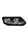 Volkswagen Far Tiguan 11-14 Sağ (Halojen) - 5N1941006B