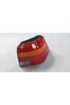 VOLKSWAGEN GOLF 4 1998-2004 Uyumlu STOP LAMBASI SARI SİNYALLİ SOL 1J6945095Q