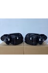 VOLKSWAGEN GOLF 4 SAĞ SOL FAR TAKIMI SİSSİZ 1998-2004 1J1941018 1J1941017