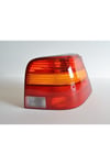 Volkswagen Golf 4 Stop Sağ Sarı Sinyalli 1j6945096f - 1j6945112q