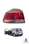 VOLKSWAGEN GOLF 6 SOL DIŞ STOP 09-13 ARASI Uyumlu OEM: 5K0945095E 5K0945095D 5K0945095N İTHAL