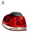 VOLKSWAGEN GOLF 6 SOL DIŞ STOP 09-13 ARASI Uyumlu OEM: 5K0945095E 5K0945095D 5K0945095N İTHAL