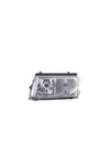 Volkswagen Passat B5 1996-2001 Arası Komple Sol Far Sisli Model 3B0941017M
