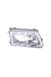 Volkswagen Passat B5 1996-2001 Arası Komple Sağ Far Sisli Model 3B0941018M