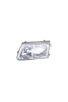 Volkswagen Passat B5 1996-2001 Arası Komple Sol Far Sisli Model 3B0941017M