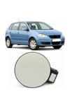 Volkswagen Polo 2002-2010 Yakıt Deposu Kapağı 6Q6809857