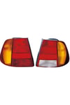 Volkswagen Polo Classic Sedan 1996-2002 Stop Takım
