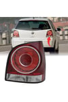 VOLKSWAGEN POLO SAĞ STOP LAMBASI 05-08 6Q6945096M 6Q6945096AB