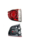 VOLKSWAGEN POLO SAĞ STOP LAMBASI 05-08 6Q6945096M 6Q6945096AB