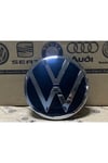 Volkswagen T-cross 2019-2024 Ön Panjur Arması Logosu 2gm853601f Uyumlu