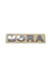 Vw Bora 1999-2005 Arka Bagaj Kapağı Bora Model Yazısı