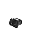 Vw Golf 2004-2013 Jetta 2006-2011 Havalandırma Izgarası Arka 1K0819203A