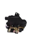 Vw Golf 4 1997-2004 Arka Sol Kapı Kiliti Kilidi 3b4839015a
