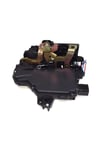 Vw Golf 4 1997-2004 Arka Sol Kapı Kiliti Kilidi 3b4839015a