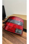 VW GOLF 4 (1998-2004) FÜME ARKA STOP SAĞ SOL TAKIMI (1J6945095QF / 1J6945096QF)