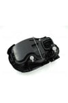 VW GOLF 4 (97-04) ÖN FAR TAKIMI SİSSİZ MOTORLU SAĞ-SOL (1J1941018B/1J1941017B)