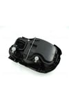 VW GOLF 4 (97-04) ÖN FAR TAKIMI SİSSİZ MOTORLU SAĞ-SOL (1J1941018B/1J1941017B)