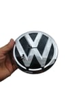 Vw Golf 7.5 Jetta 2015- Passat B8 Touran 2016- T-cross Ön Panjur Arması 3g0853601bdpj