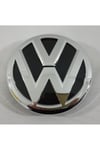 VW POLO Ön Panjur Arması , 2015 Sonrası , 6C0853600 FOD , POLO Ön Panjur Logosu , VW Polo Logosu