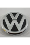 VW POLO Ön Panjur Arması , 2015 Sonrası , 6C0853600 FOD , POLO Ön Panjur Logosu , VW Polo Logosu