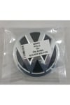 VW POLO Ön Panjur Arması , 2015 Sonrası , 6C0853600 FOD , POLO Ön Panjur Logosu , VW Polo Logosu