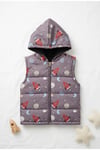 Erkek Çocuk Şişme Yelek