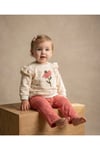 KIZ BEBEK MEVSİMLİK ALT ÜST