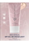 SkinSensual BB Krem Light | 50 Spf Uva/Uvb Pa++++ 50ml