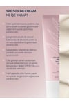 SkinSensual BB Krem Light | 50 Spf Uva/Uvb Pa++++ 50ml