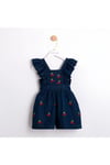 Kız Çocuk Cherry Jean Tulum