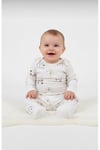 Raporlu Hayvanlar Unisex Badili Takım