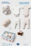 Unisex 0-6 Ay Oyuncaklı 7 Parça Set - Hediyelik Tasarım Limited Edition Premium Ürün