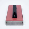 200X100X22MM NEODİMYUM KAPAKLI EL MIKNATISI (KAPAKLI)
