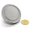 20mm Neodyum Pot Mıknatıs Kurtarma Pot Mıknatısı Mapalı