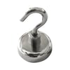 25mm Neodyum Kancalı Pot Mıknatıs