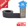 25x1,5mm Esnek Şerit Mıknatıs