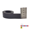 25x1,5mm Esnek Şerit Mıknatıs