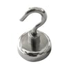 32mm Neodyum Kancalı Pot Mıknatıs