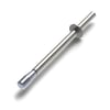 D32L450 MM NEODİMYUM KOLAY TEMİZLENEBİLİR NUMUNE ALMA ÇUBUK MIKNATISI