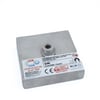 L100W100H25 MM NEODİMYUM DÜZ BAĞLANTI MANYETİK PLAKA