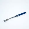 MAVİ SAPLI TELESKOPİK VİDA TUTUCU (8LB) (D15 MM)