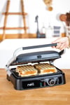 Ep9920 Ultimate Tost Makinesi
