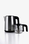 IH9940 Çay Makinesi Cam Demlik