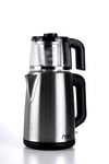 IH9940 Çay Makinesi Cam Demlik