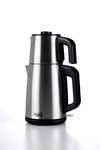 Nell IH9945 Çay Makinesi ÇELİK Demlik