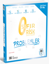345 ÜçDörtBeş Sıfır Risk Problemler