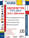 Acil TYT AYT Geometri Kurs Soru Bankası